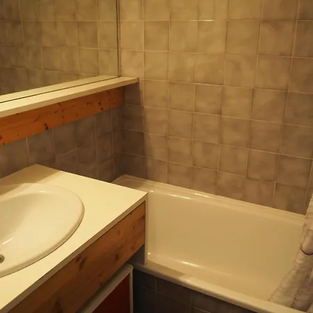 Balcons D'olympie - Agreable - Au Pied Des Pistes - Balcon Mae-3214 * サン・マルタン・ド・ベルヴィル